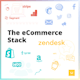 The eCommerce Stack by Yaguara