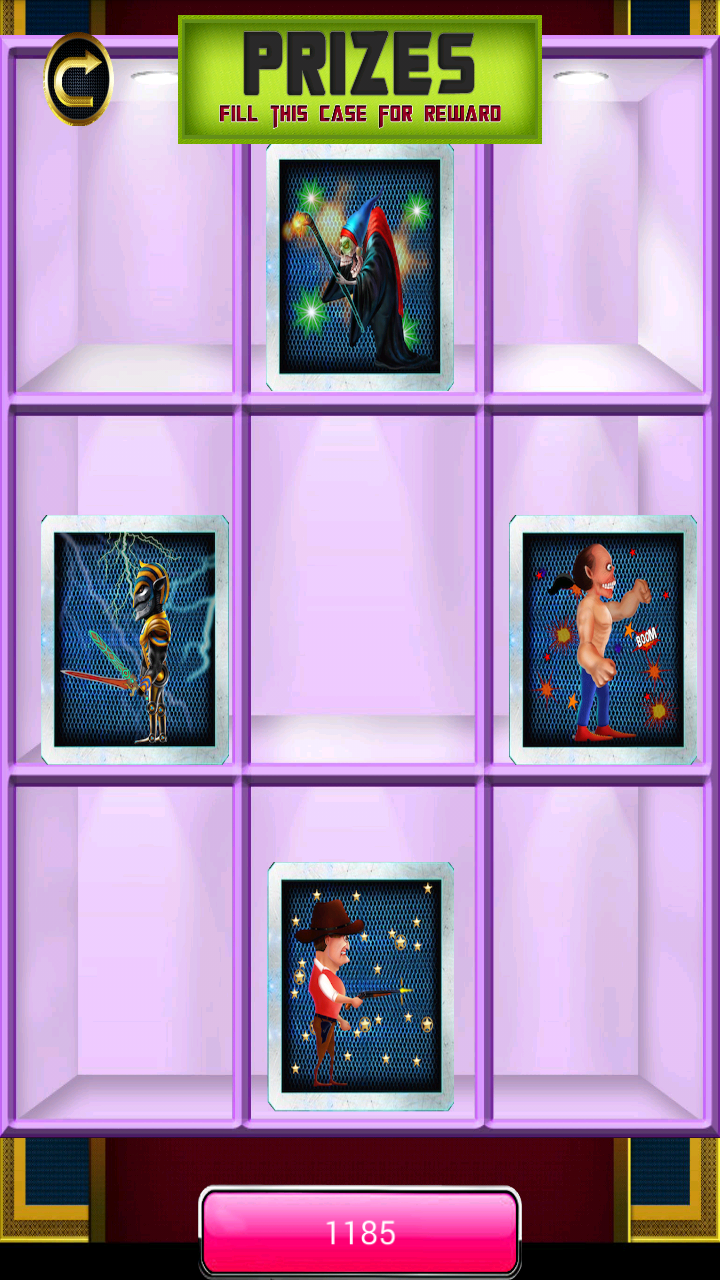 Slots Game Adventure gallery image