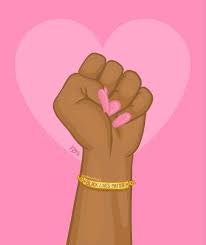 BLM ✊🏿✊🏻✊🏾✊🏼✊🏽 gallery image