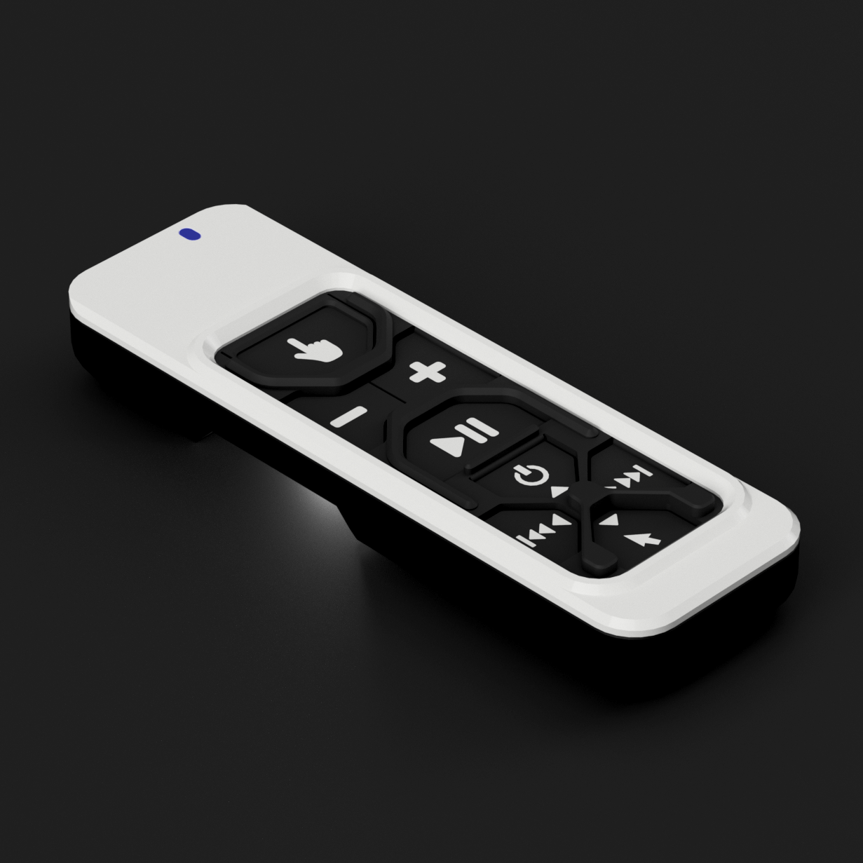 SemiPremium - Skip ads with closed eyes - Screenshot 5 showing product features and functionality