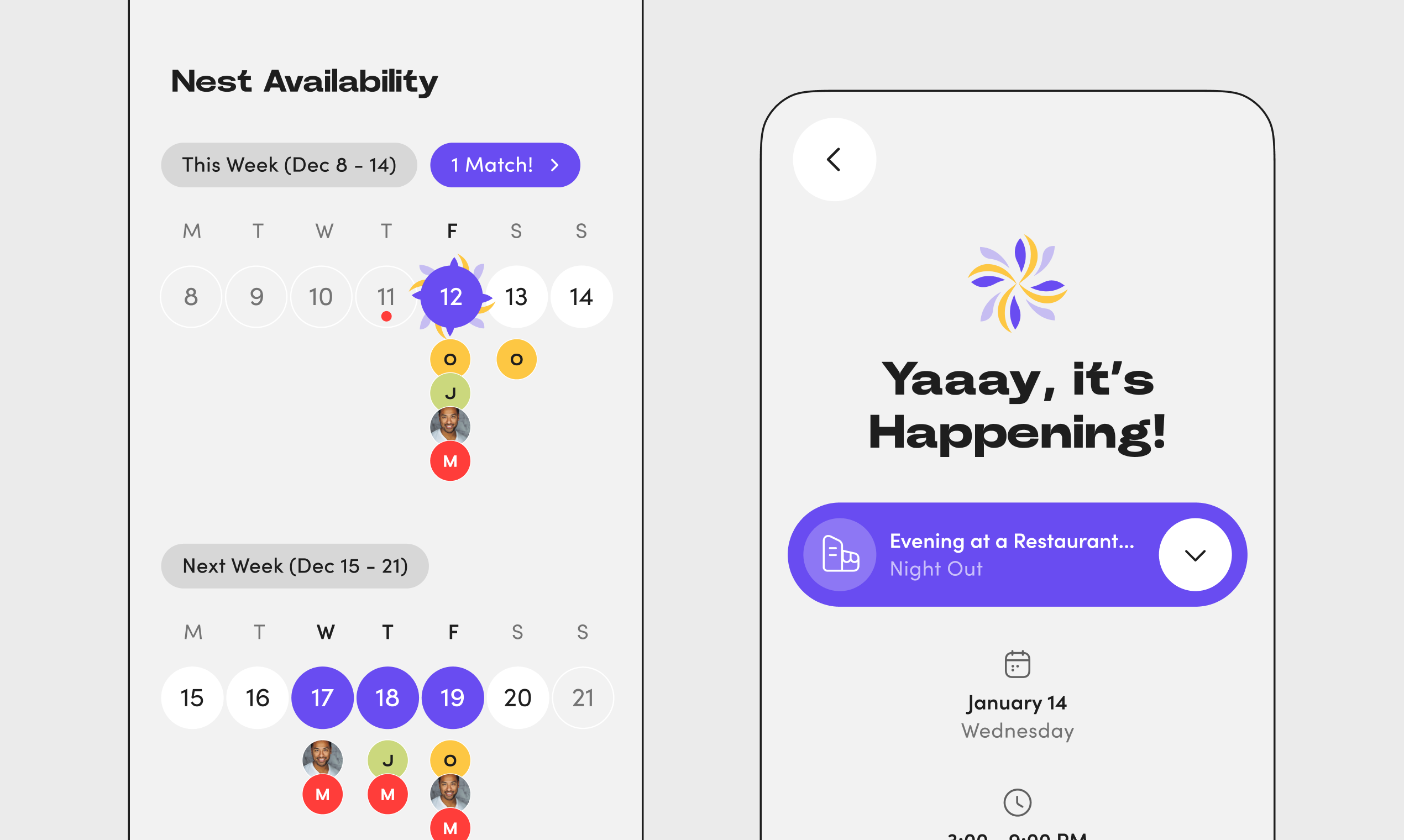 GatherNest gallery image