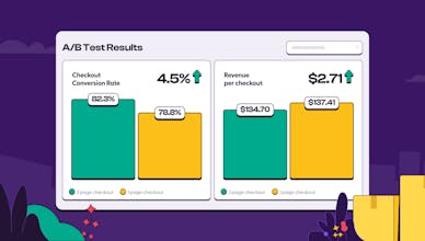 A/B Test Shopify's 3 vs 1 Page Checkouts gallery image