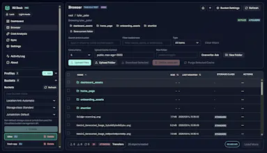 R2 Desk Pro gallery image