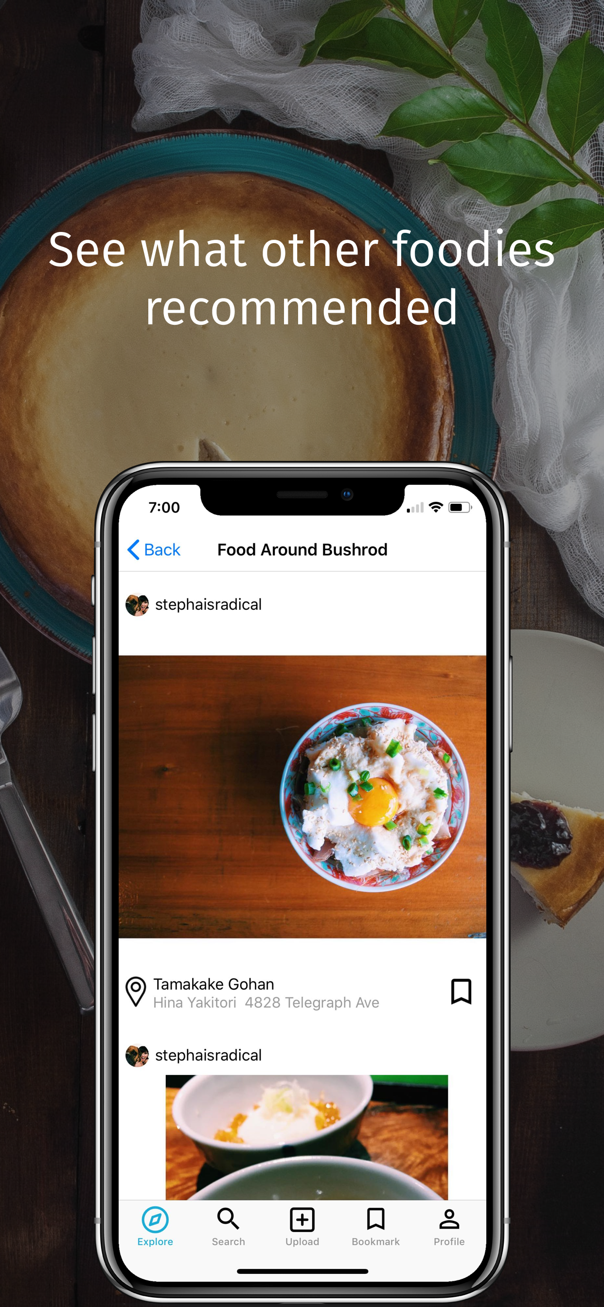 FoodLoc gallery image