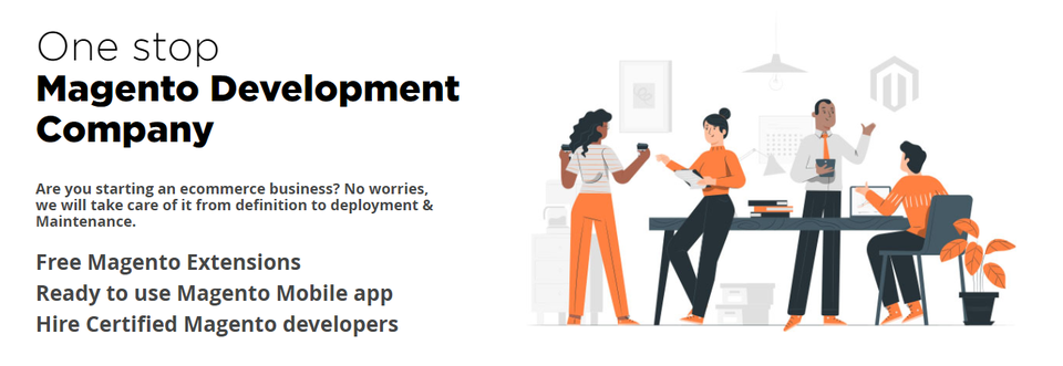 Premium Magento2 Package Extension