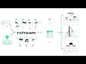 R-stream gallery image