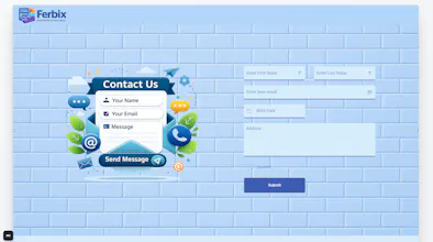 Ferbix gallery image