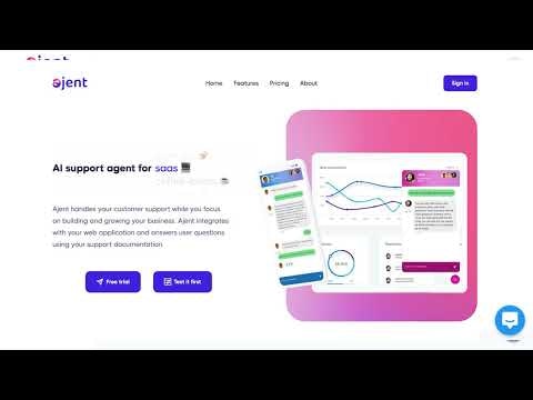 Ajent.ai gallery image