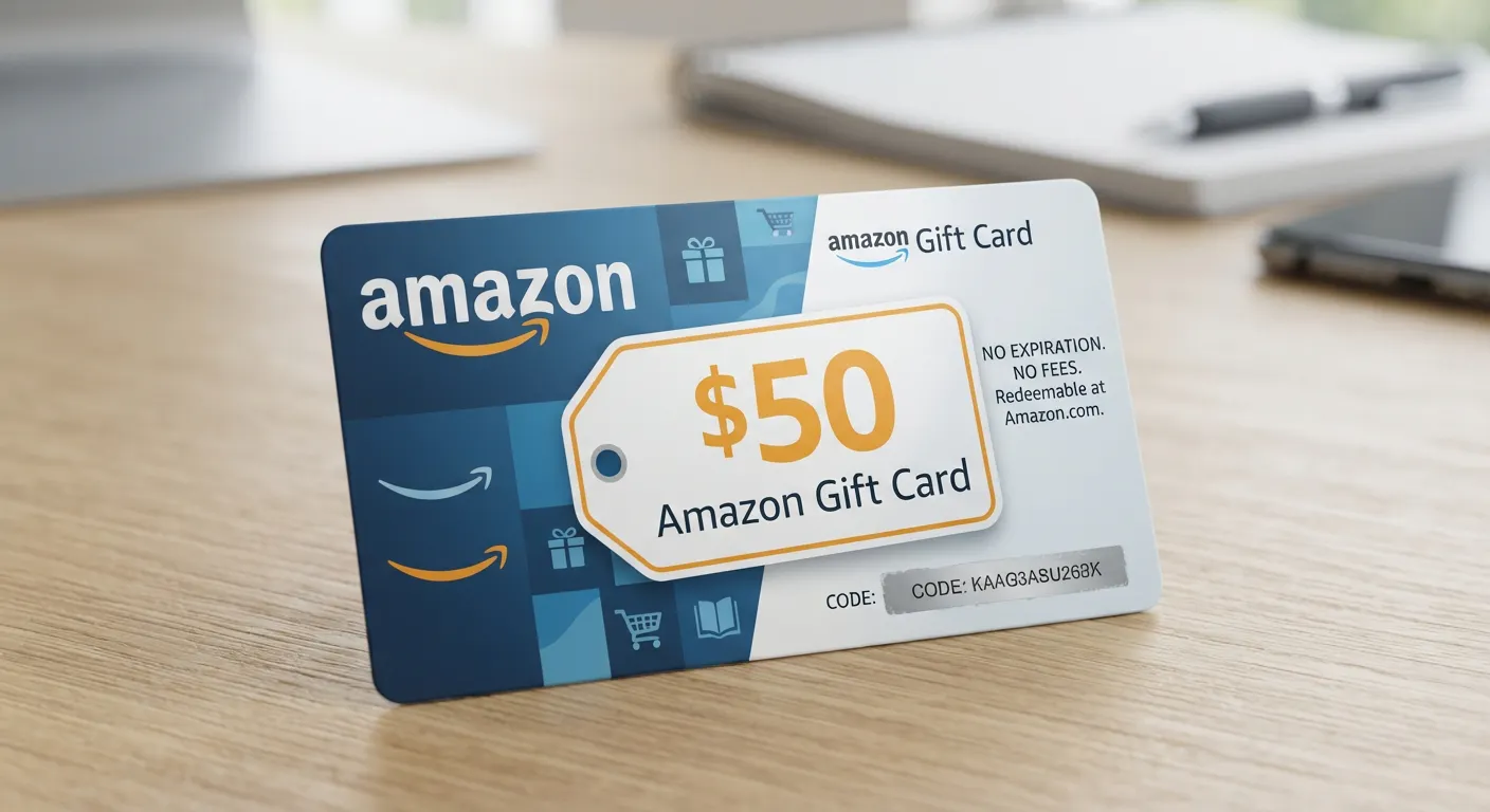 Gift Card Hub