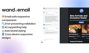 wand.email gallery image