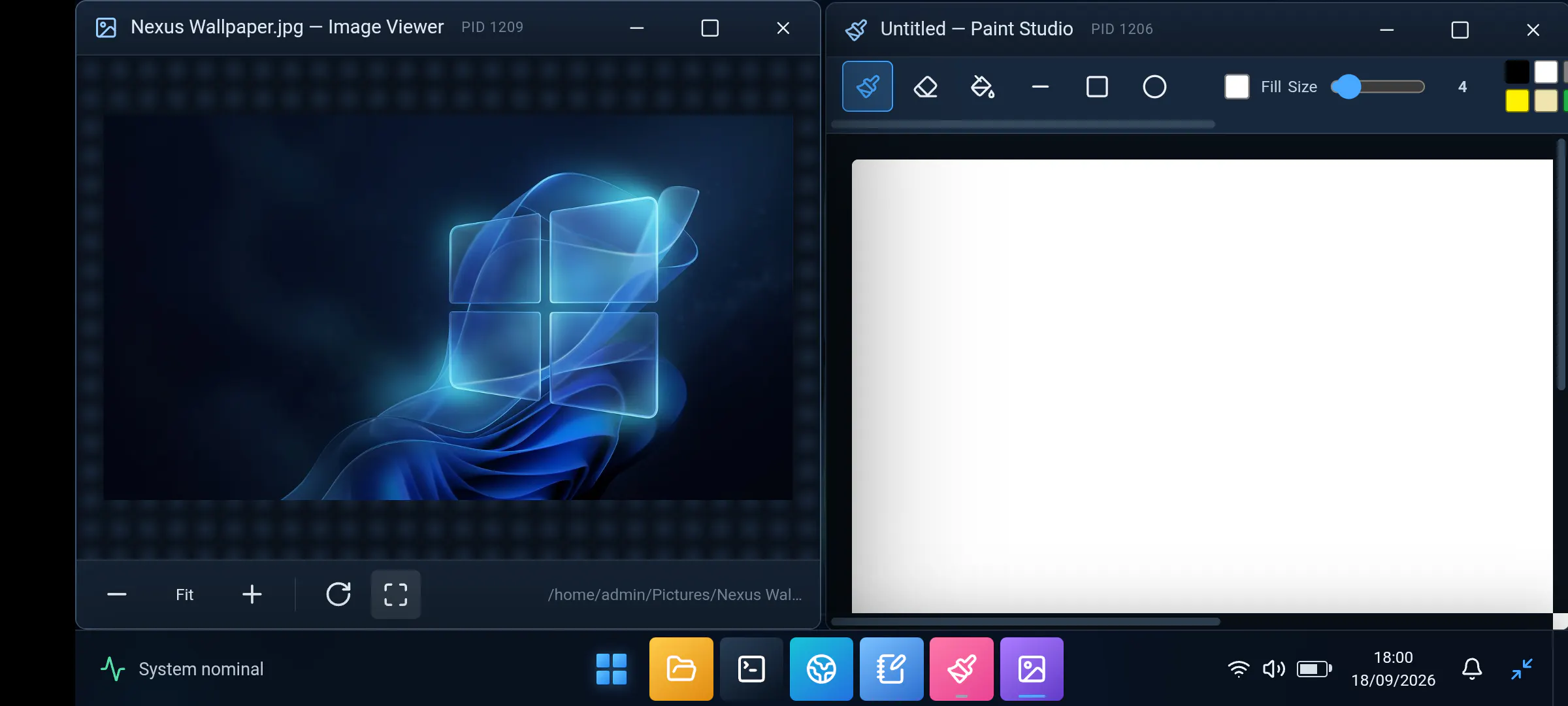 Screenshot 3