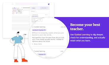 Personal Learning gallery image