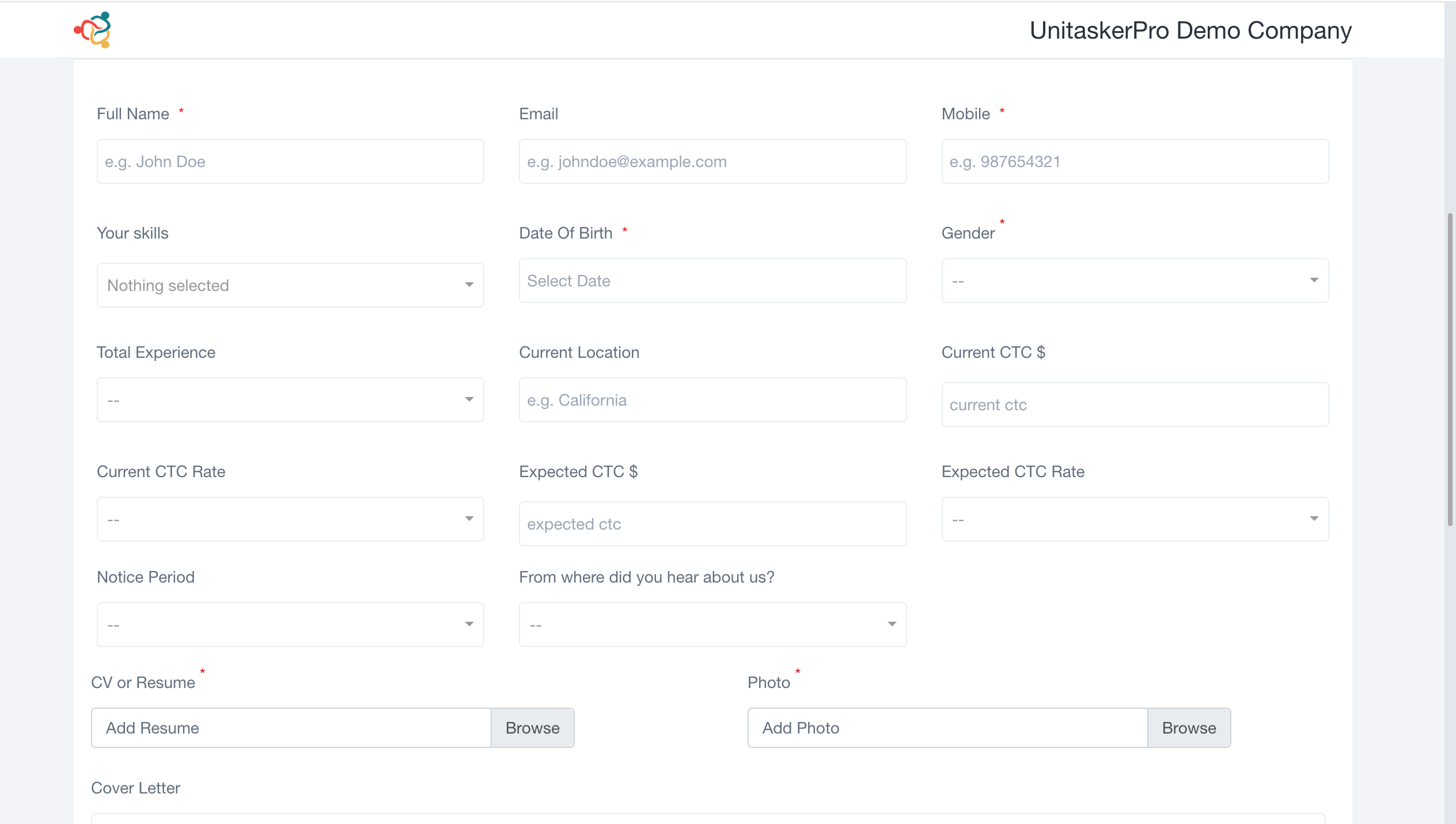 Unitoaskerpro - Software de gestión empresarial todo en uno media 7