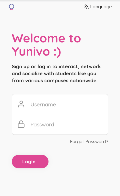 Yunivo gallery image