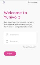 Yunivo gallery image