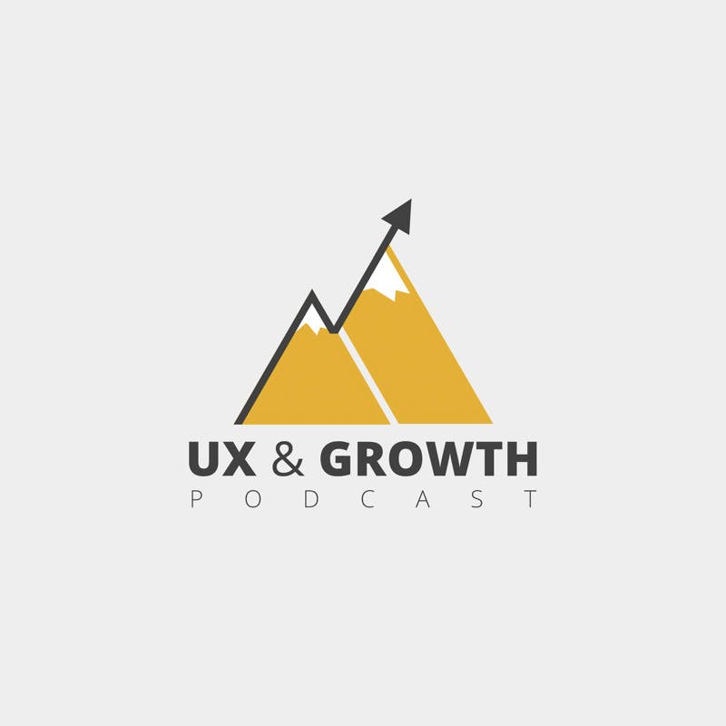 UX and Growth Podcast – Keys to Running Successful Experiments & Documenting Results media 1