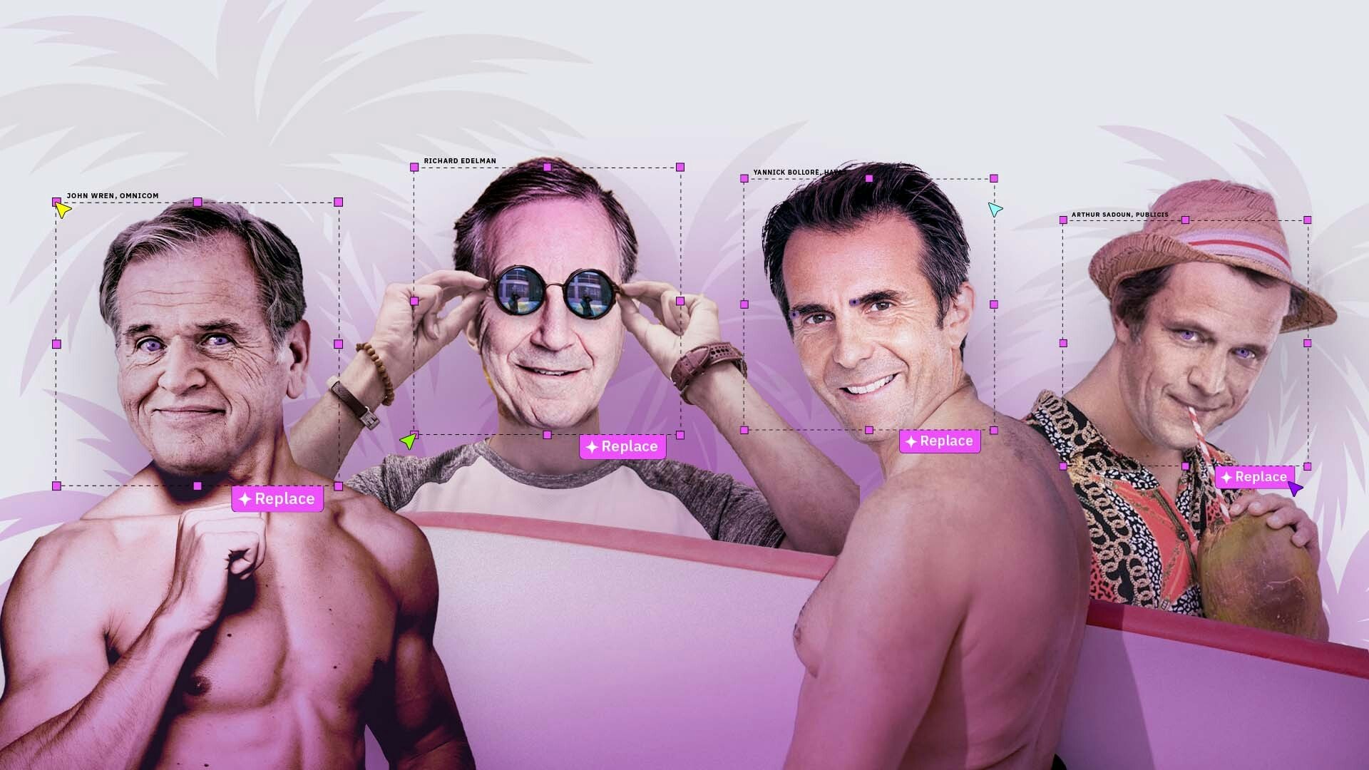 AI CEO gallery image