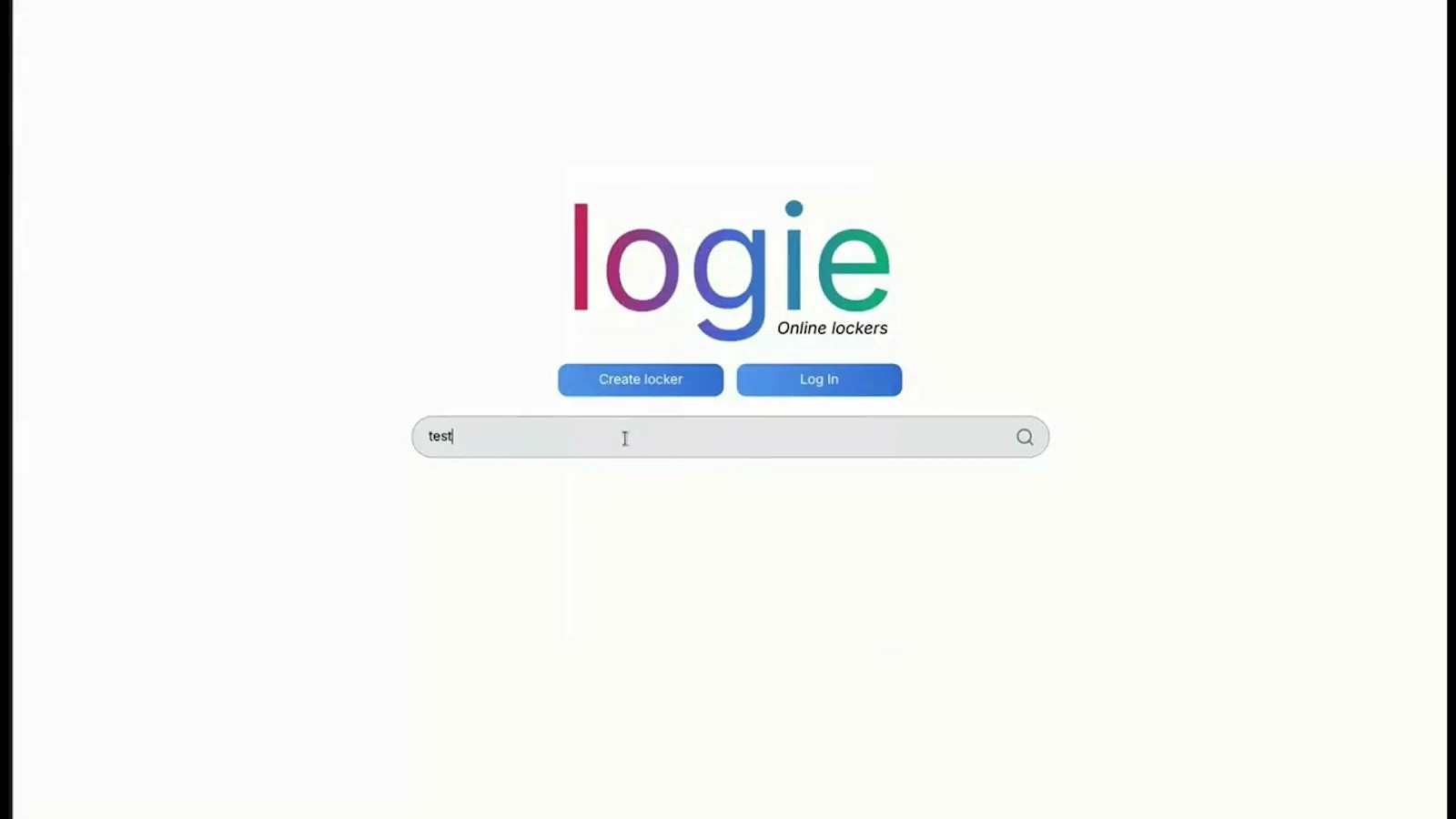 logie screenshot 1 (video preview)