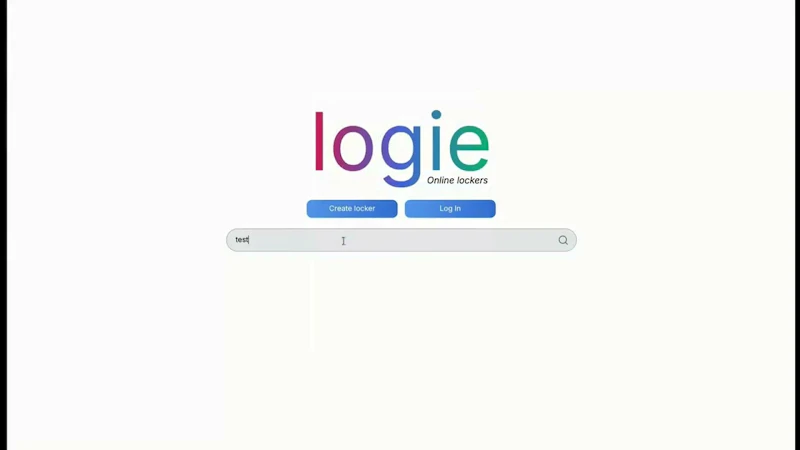 logie screenshot 1 (video preview)