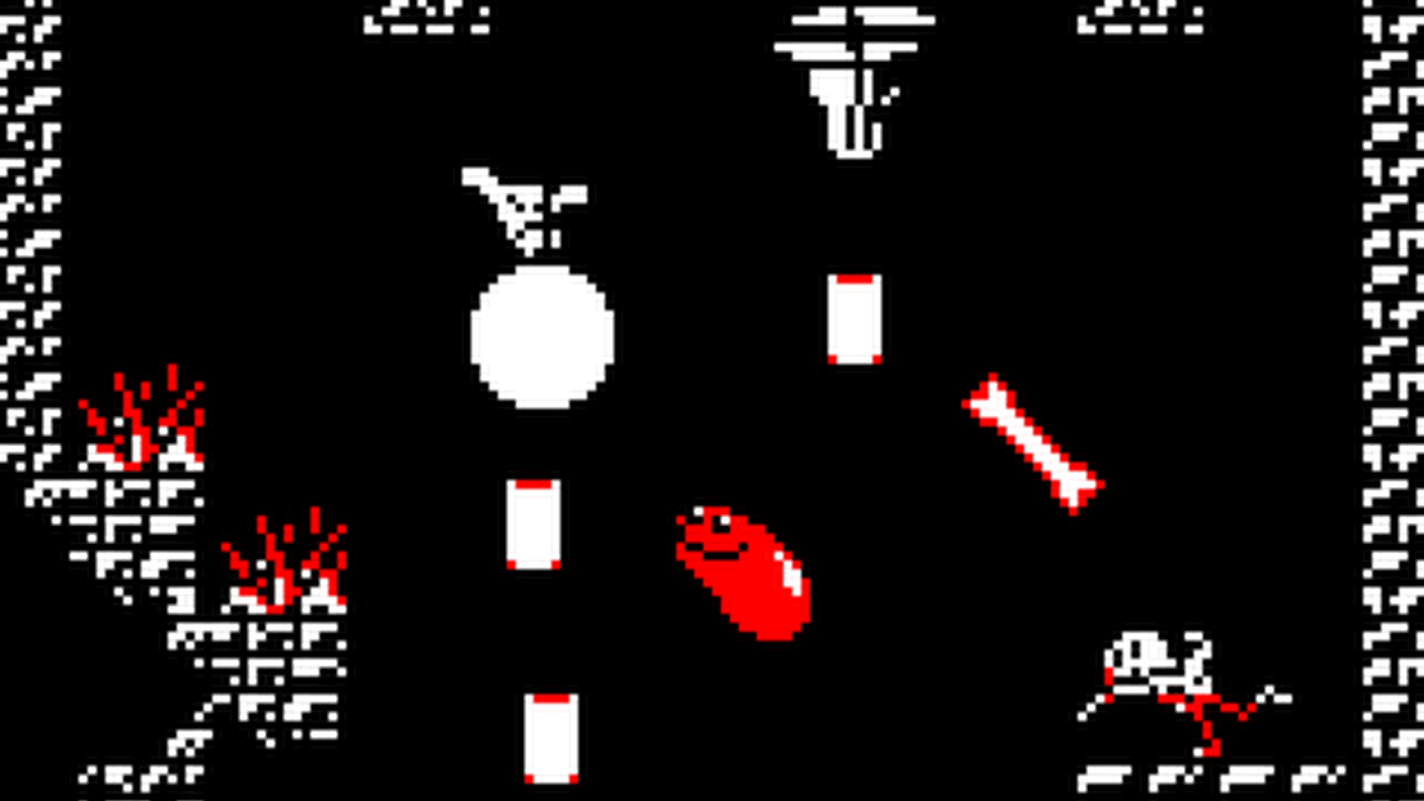 Downwell gallery image