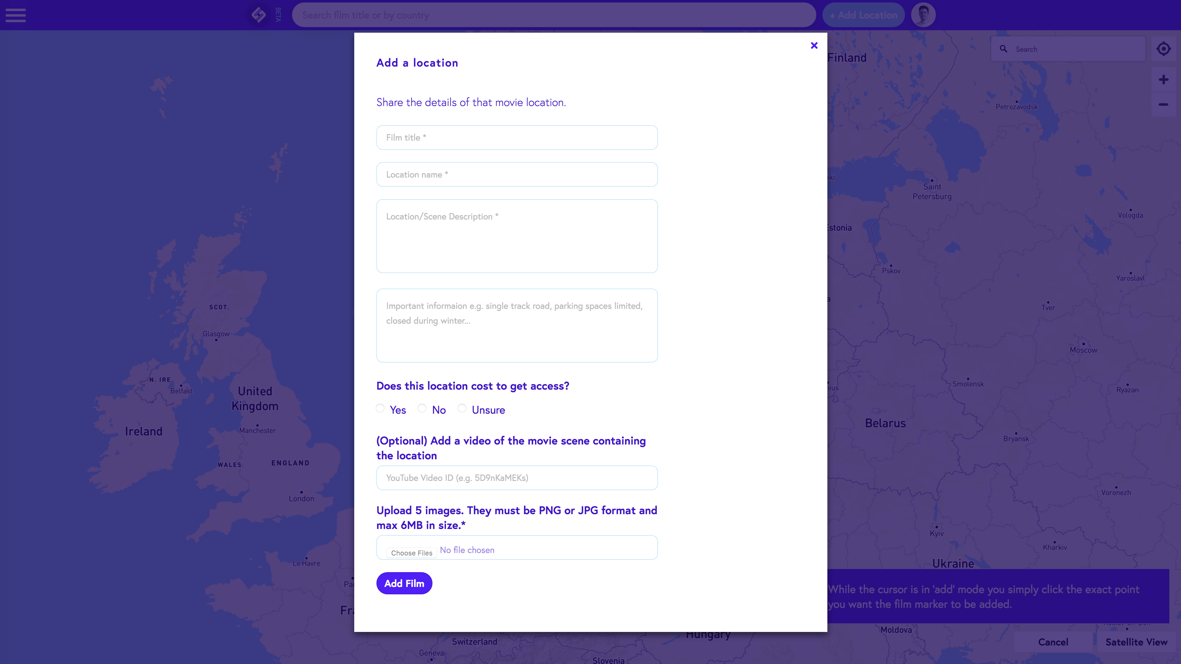 Scenehunt 1.0 gallery image