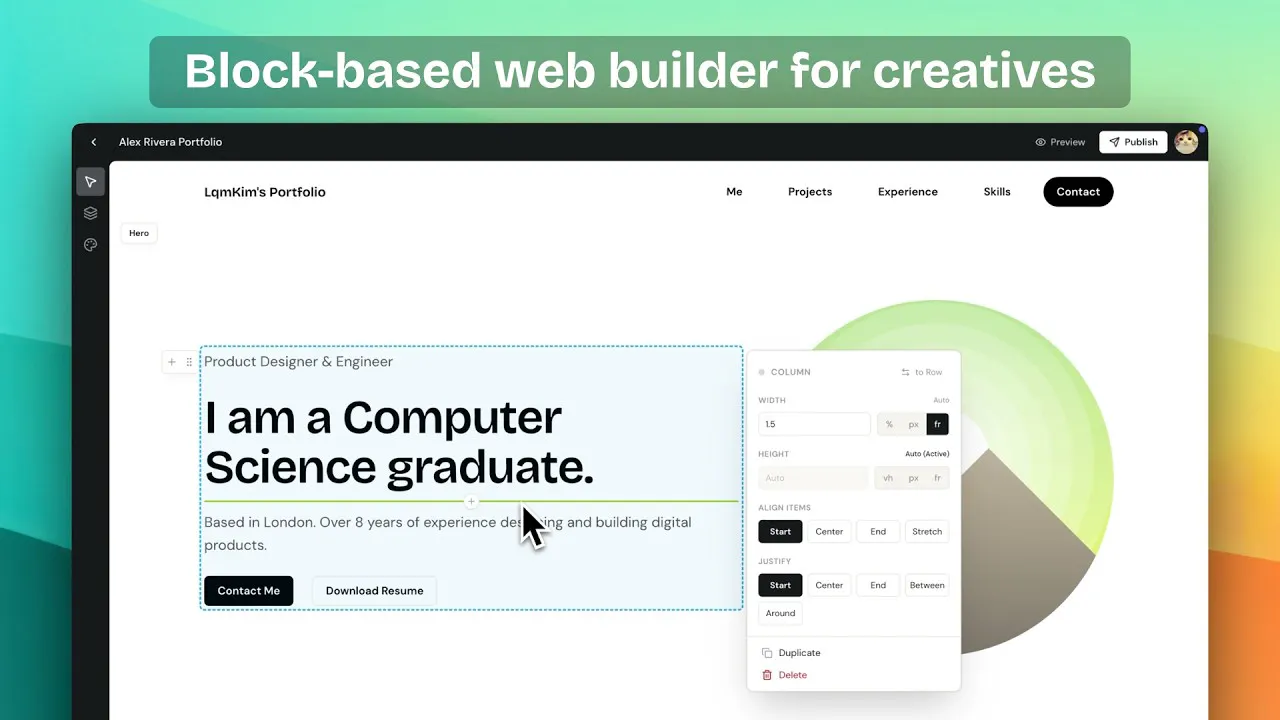 Forthify I/O Beta gallery image