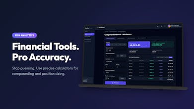 Tradizer.io gallery image