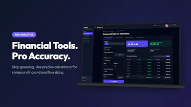 Tradizer.io gallery image