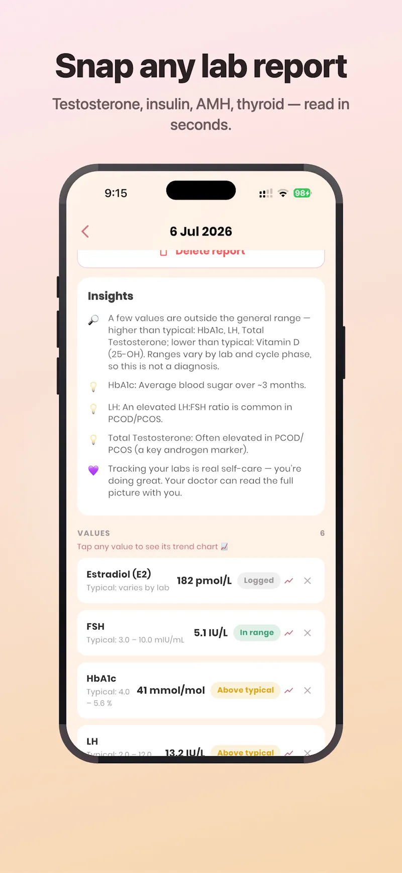 PcodPal  screenshot 7