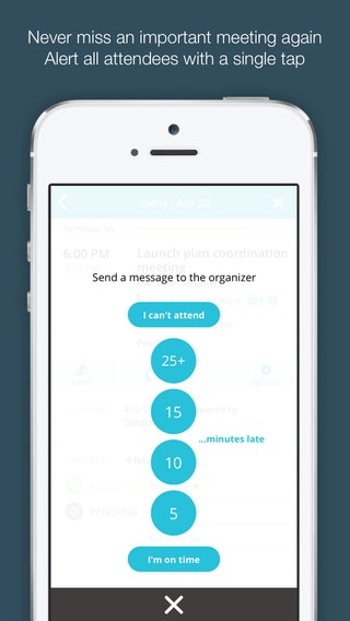 Speakeasy gallery image