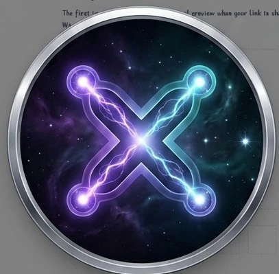 Aura AI logo