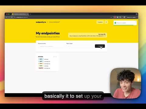 endpointy.io gallery image