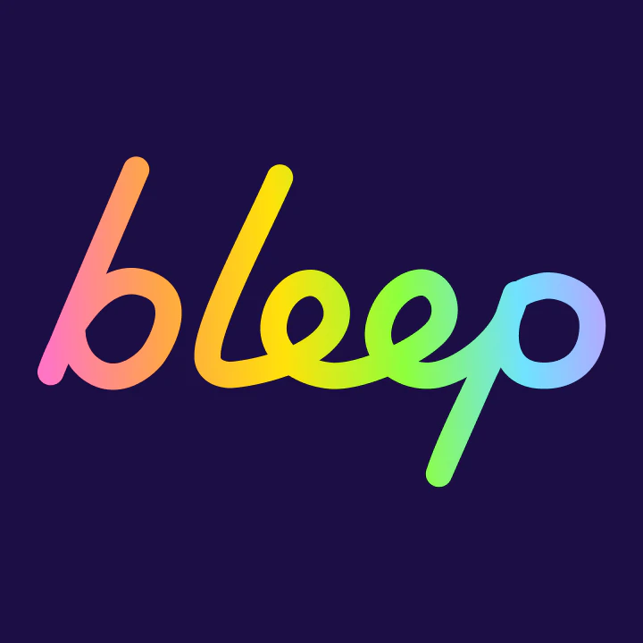 Bleep (Beta)