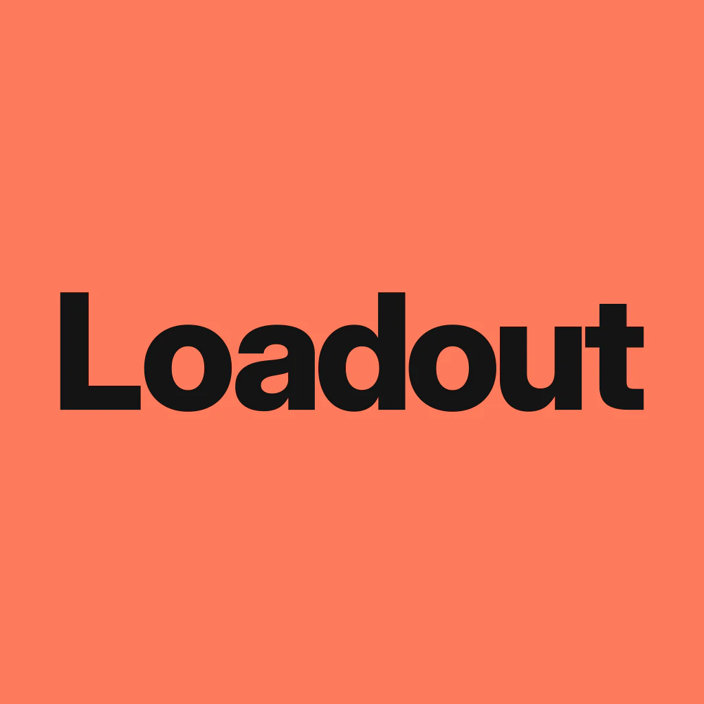 Loadout logo