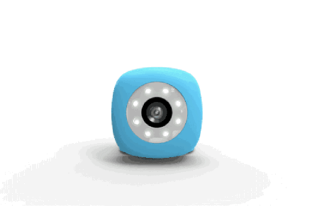 Podo Camera logo