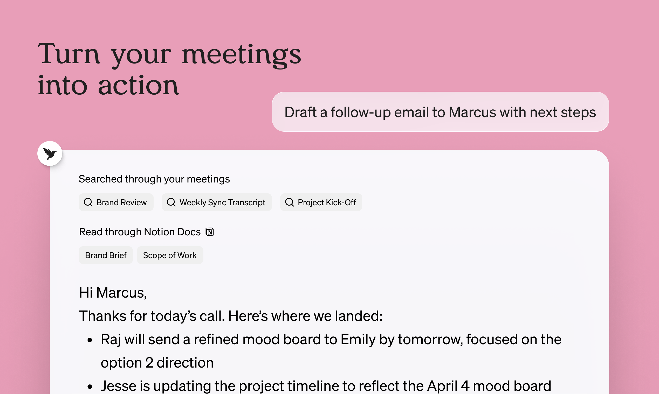 Littlebird gallery image