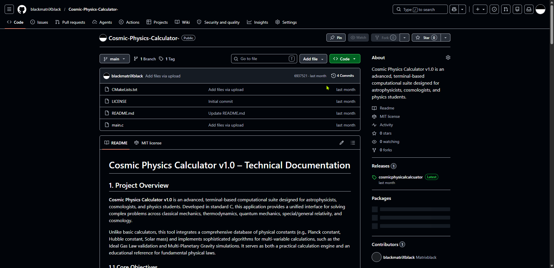  osmic-Physics-Calculator- gallery image