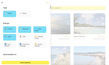 Beach Nearby gallery image