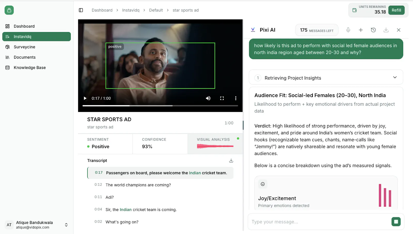 Vidopix screenshot 5