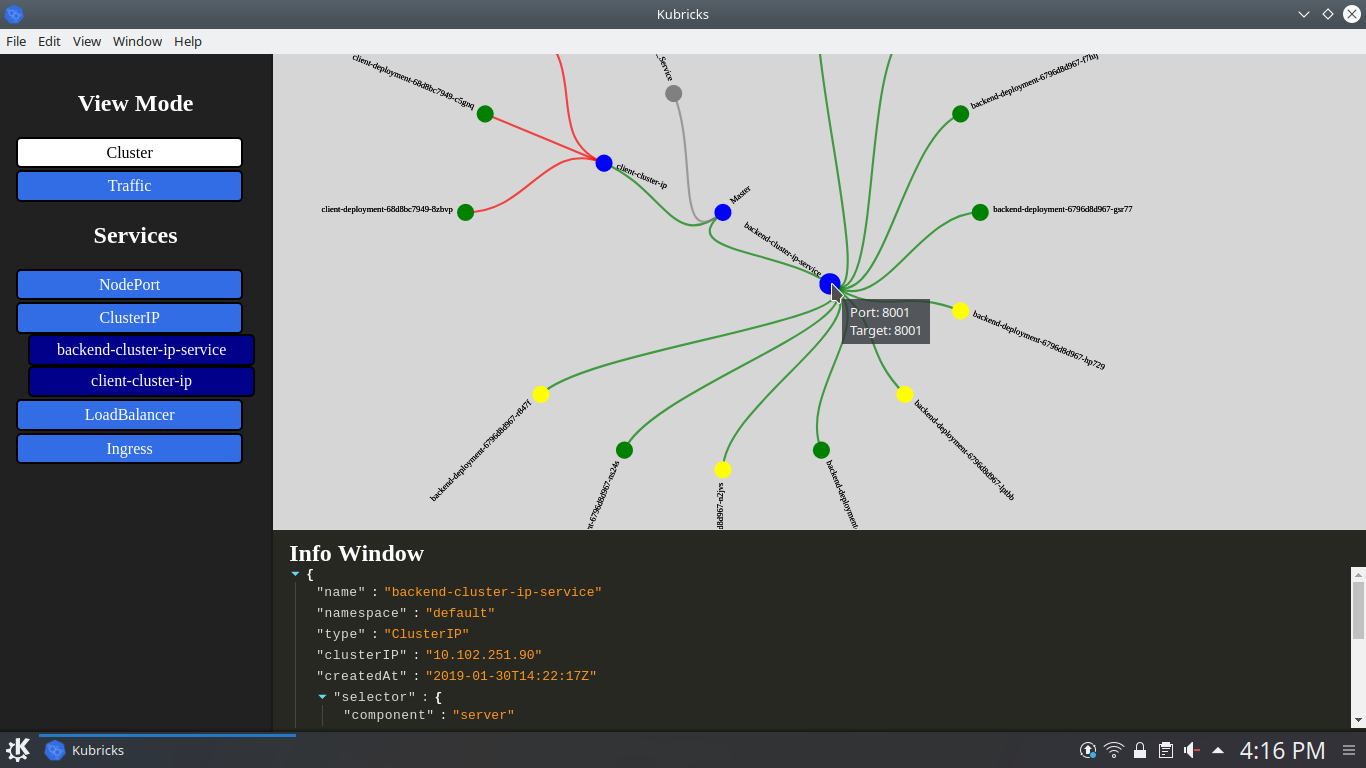 Kubricks gallery image