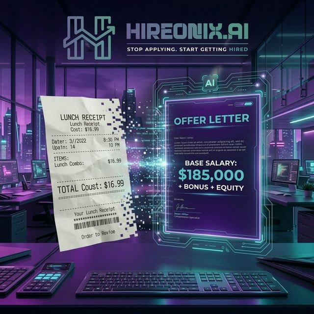 HireOnix.ai gallery image