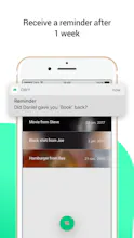 Slowy app gallery image
