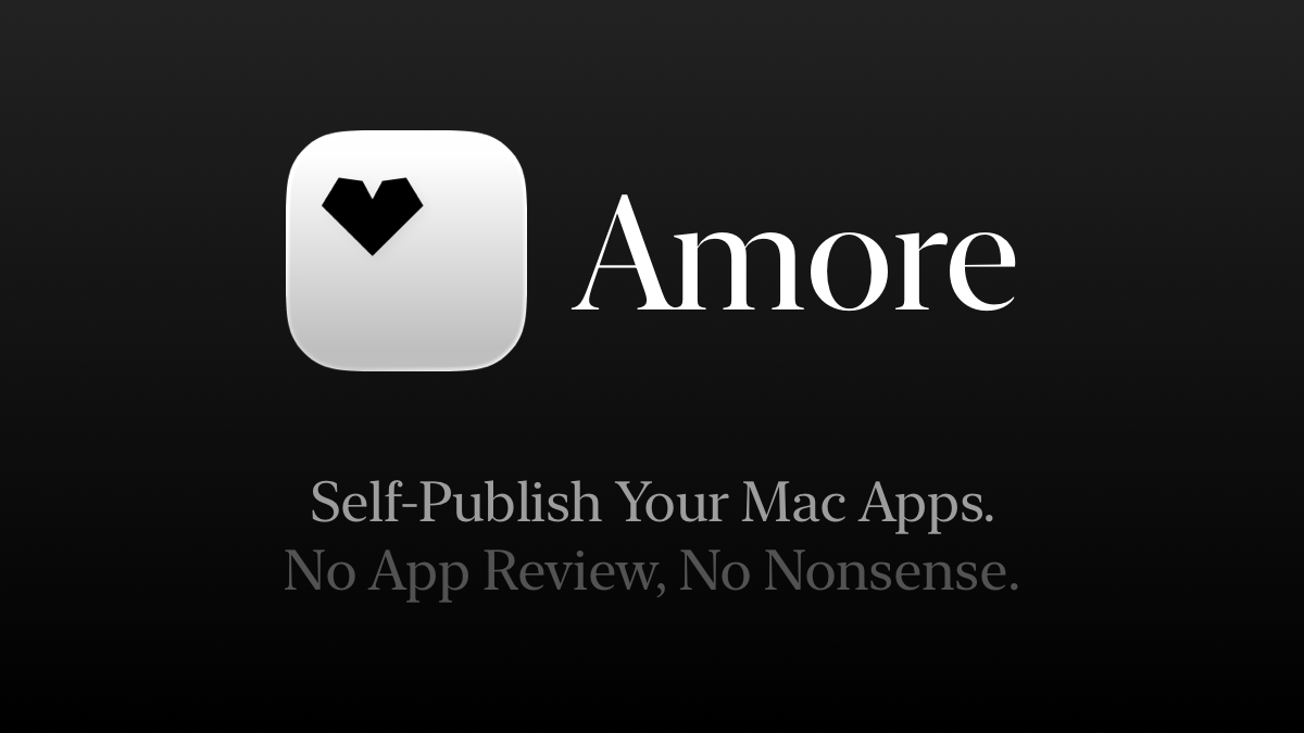 amore computer gallery image