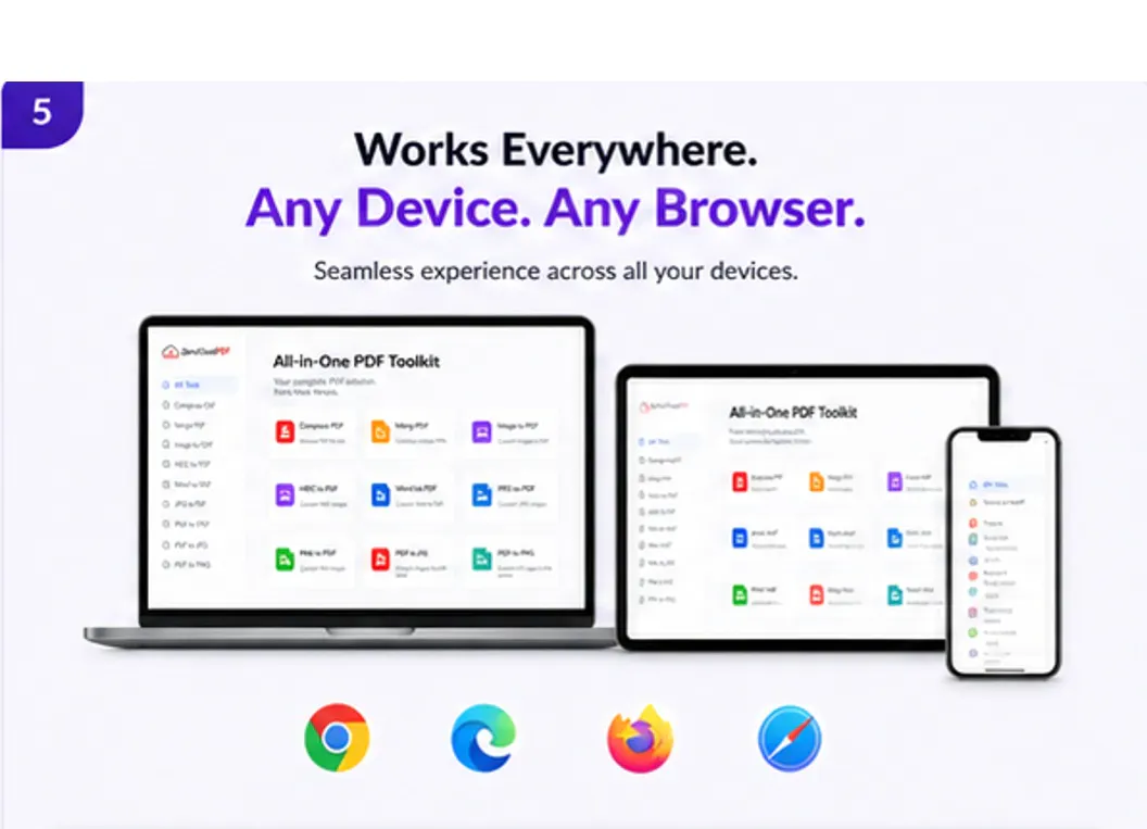 ZeroCloudPDF gallery image