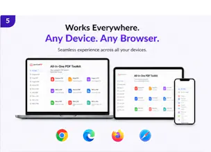 ZeroCloudPDF gallery image