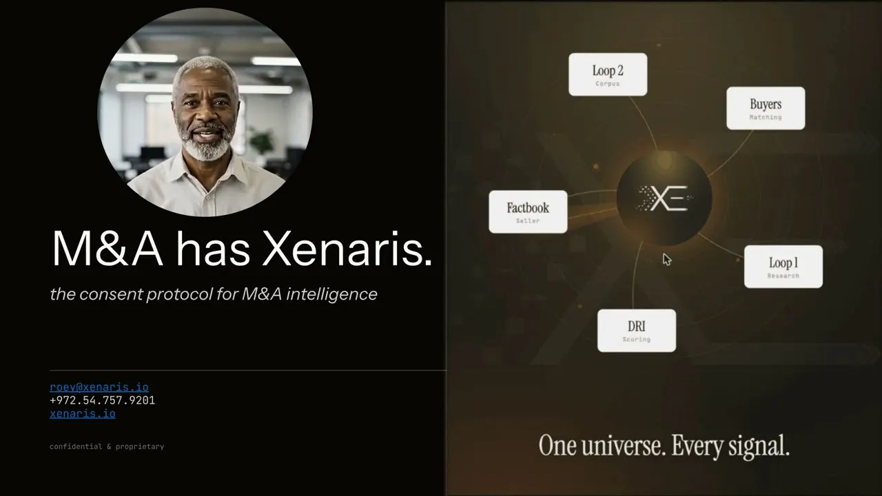 Xenaris 4.x gallery image