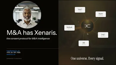 Xenaris 4.x gallery image