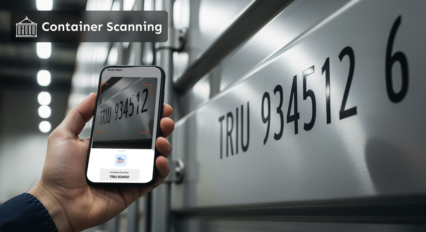 Scanflow - Asset Identification gallery image