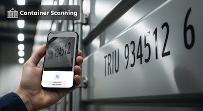 Scanflow - Asset Identification gallery image