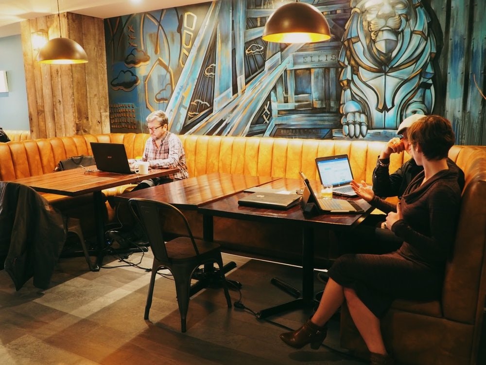 FreeSpace gallery image